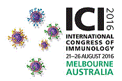 International Congress of Immunology 2016 (ICI 2016)