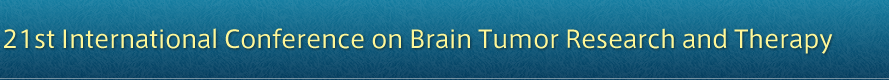 21st International Conference on Brain Tumor Research and Theraphy