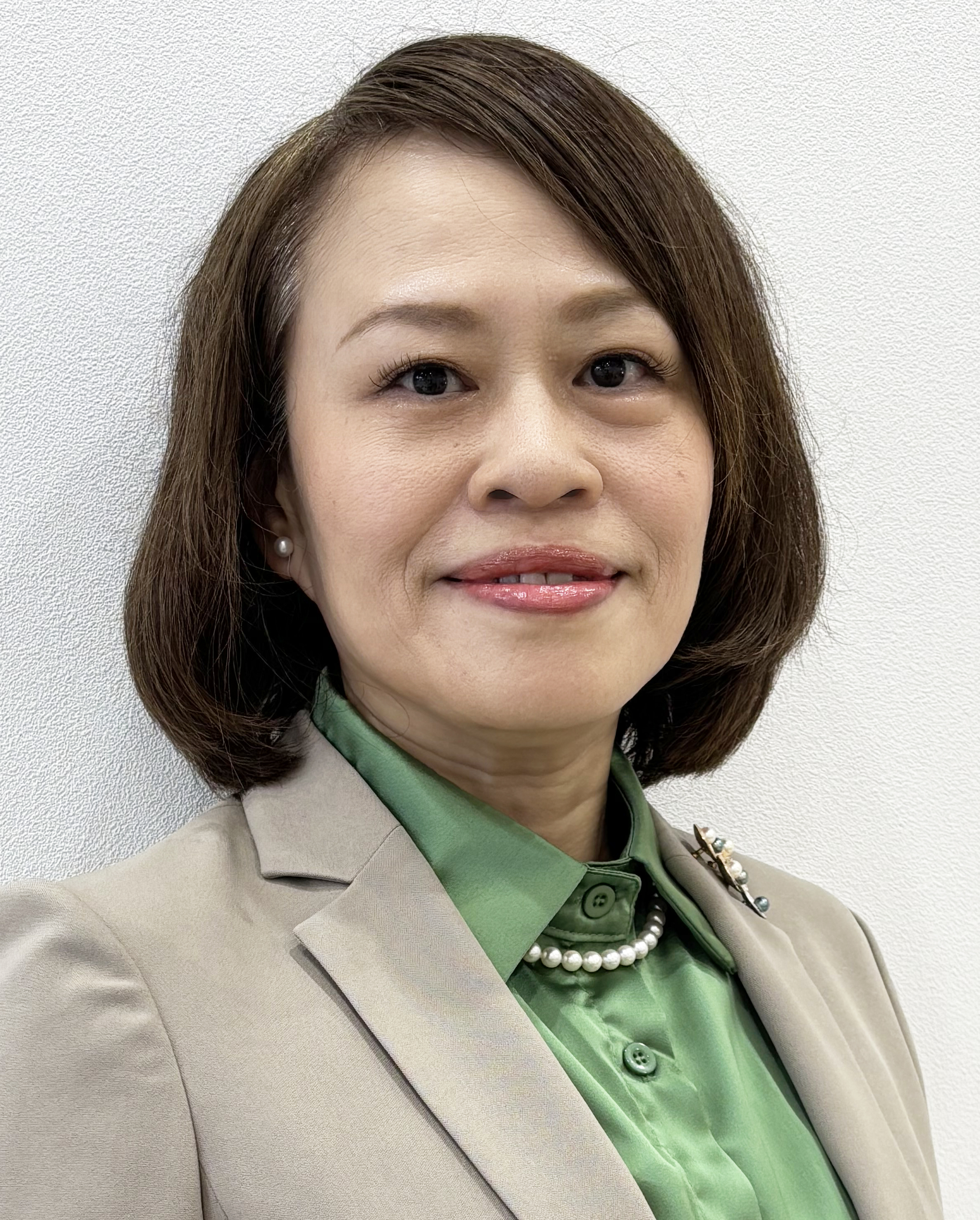 ご挨拶 | 第31回日本糖尿病教育・看護学会学術集会 | 株式会社インター
