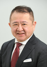 MORIYAMA Keiji Organizing committee chair for the 83rd Annual Meeting of the Japanese Orthodontic Society Professor, Department of Maxillofacial Orthognathics, Division of Maxillofacial and Neck Reconstruction, Graduate School of Medical and Dental Sciences, Tokyo Medical and Dental University