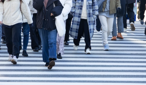 市民のみなさまへ