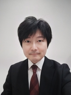 学会賞2021 河合佑亮　氏