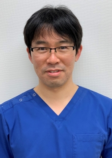 学会賞2021 石原敦司　氏