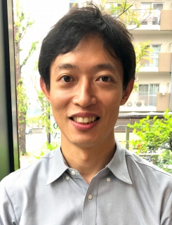 奨励論文賞2022 松本　昇　氏