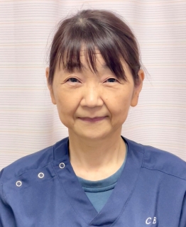 奨励論文賞2022 林　久美子　氏