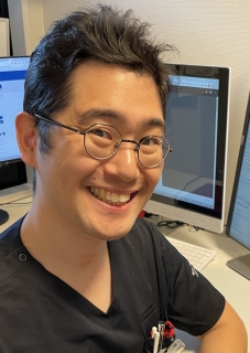 優秀論文賞2023 恒光 健史 氏