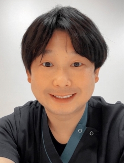 奨励論文賞2023 池田 優太 氏