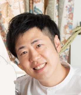 奨励論文賞2023 小松 聖史 氏