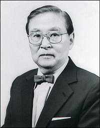 Prof. Nobuyuki Mizuno