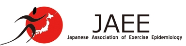 Japanese Association of Exercise Epidemiology