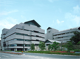 あなぶきホール