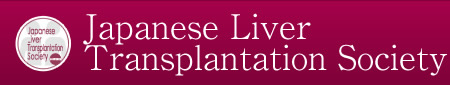 Japanese Liver Transplantation Society