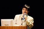 JPS Lecture／演者02