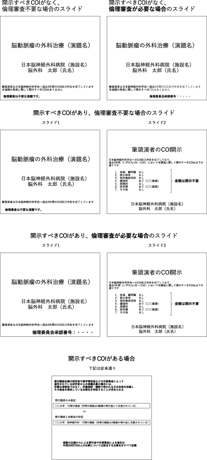 COIの例イメージ