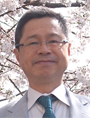 Kazuhiro Ikenaka, Ph.D.