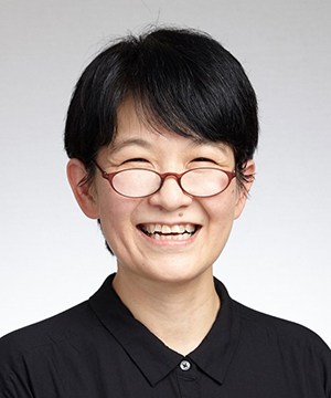 田村　智英子