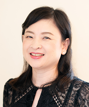 河野　恵美子