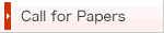 Call for Papers