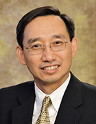 Greg J Huang