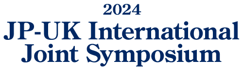 2024 JP-UK International Joint Symposium