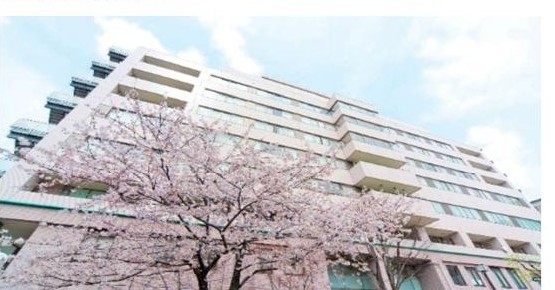 永寿総合病院