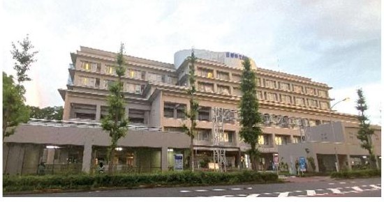 日野市立病院