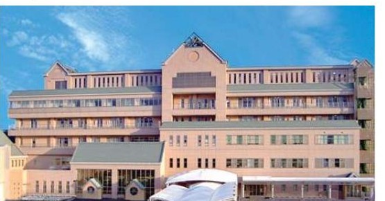 神奈川県立こども医療センター