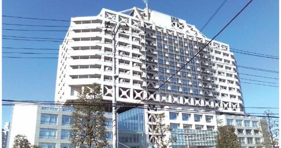 川崎市立川崎病院