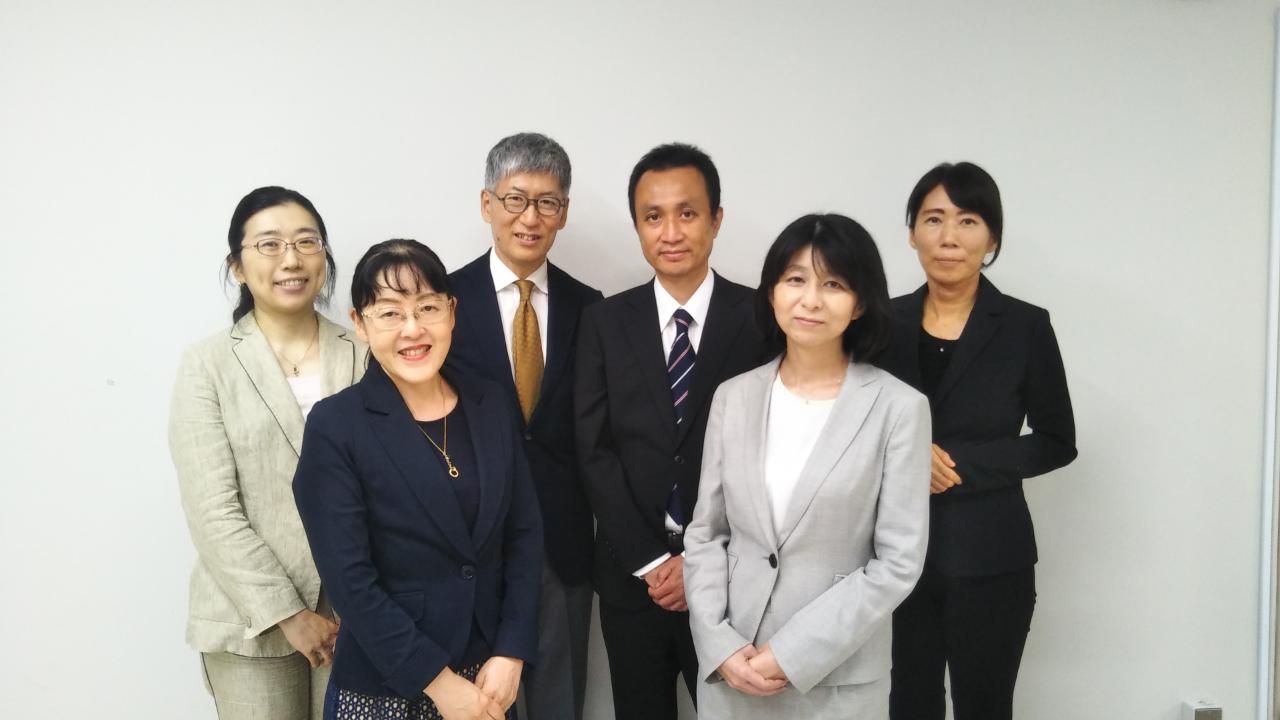 慶應義塾大学保健管理センター