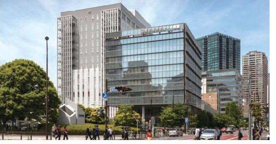 東京都済生会中央病院