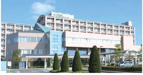 佐野厚生総合病院