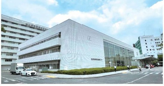 東京医療センター