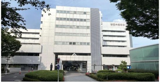 東京都立大塚病院