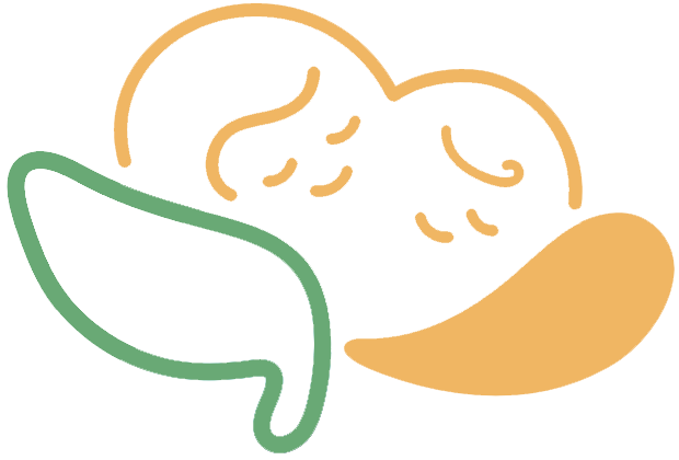 慶大小児科ロゴ