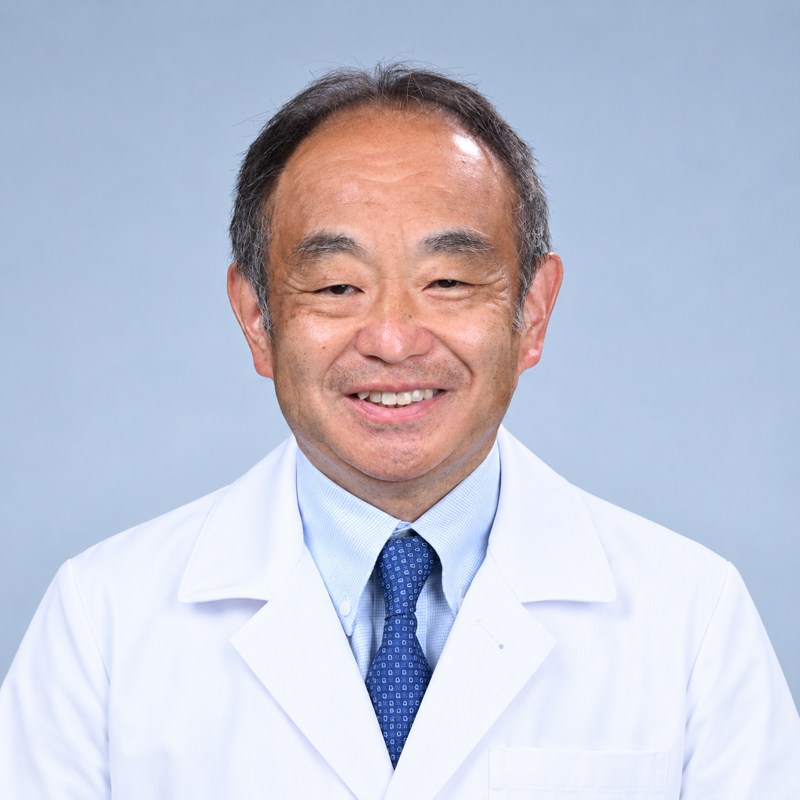 浅沼宏先生