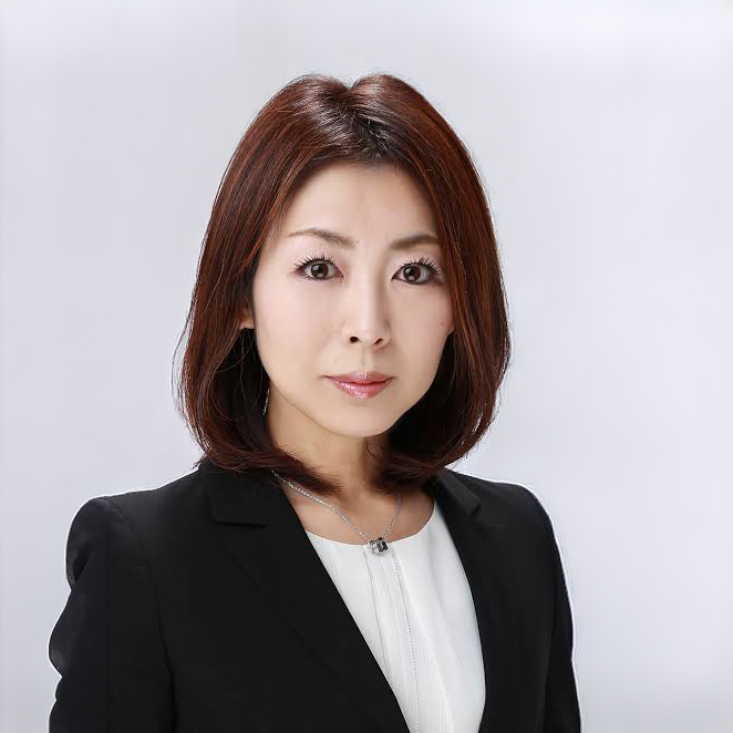 巷岡祐子先生