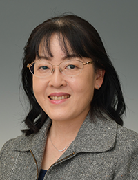 井ノ口 美香子