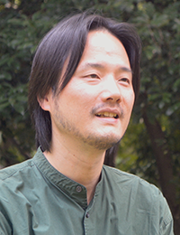 大隅 朋生