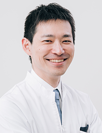 玉井 直敬