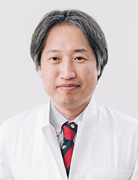 冨田 健太朗