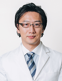 小柳 喬幸