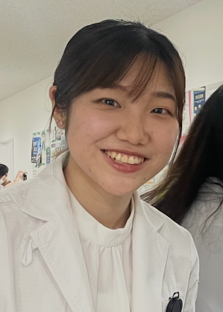 南部 志帆