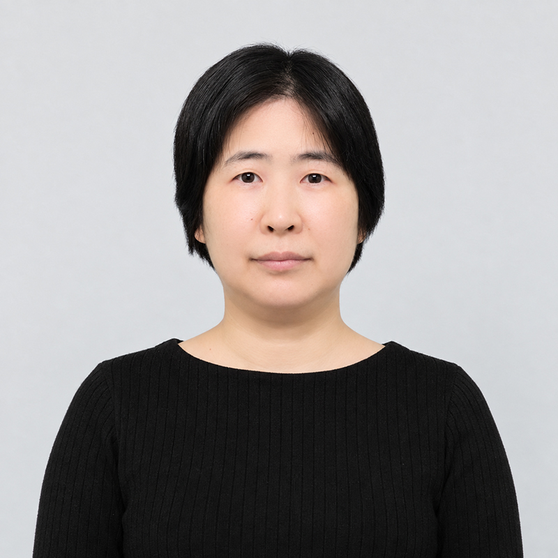 天野直子