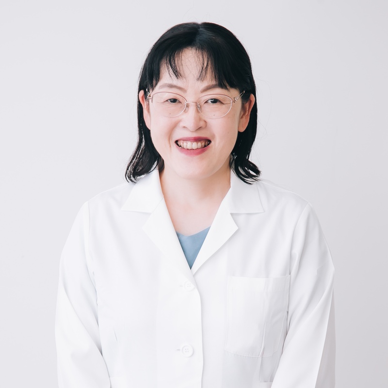 井ノ口美香子