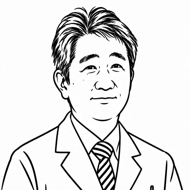 上牧 勇