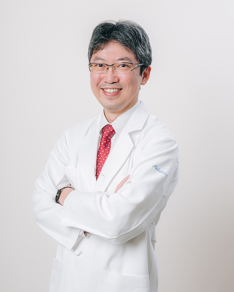 鳴海覚志 教室主任