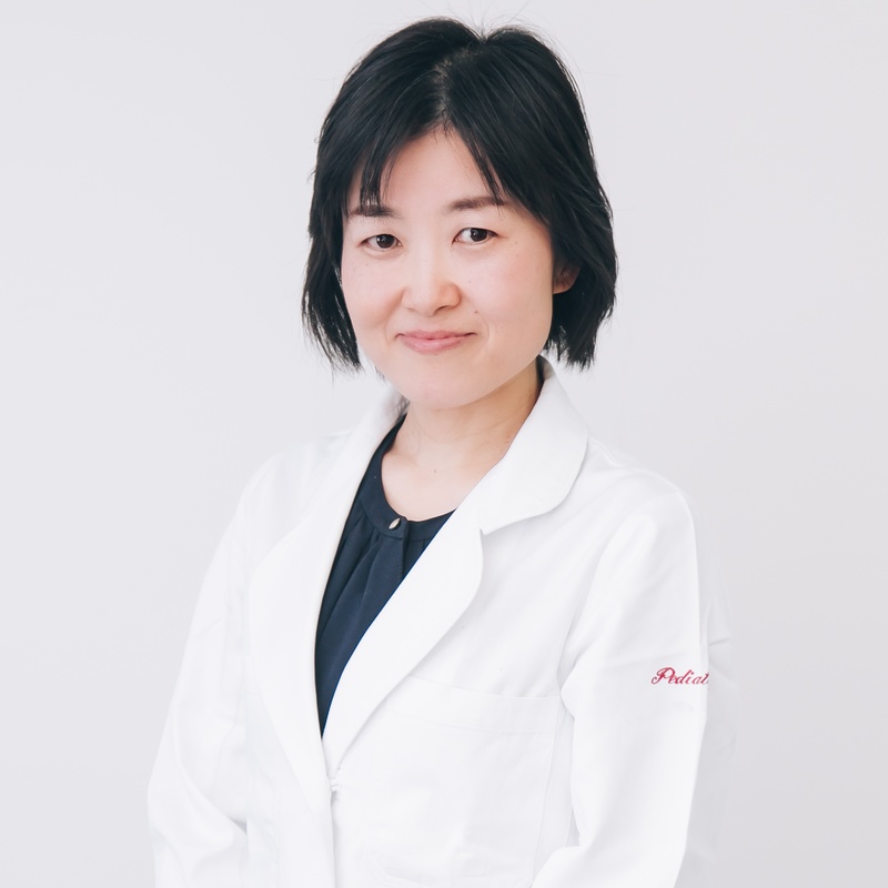 沼澤佑子
