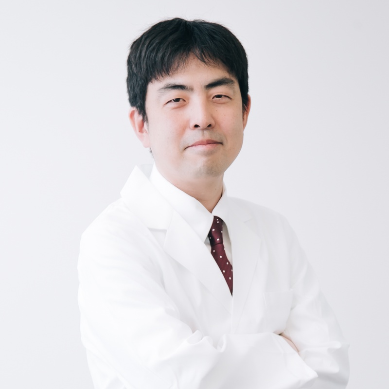 佐藤武志