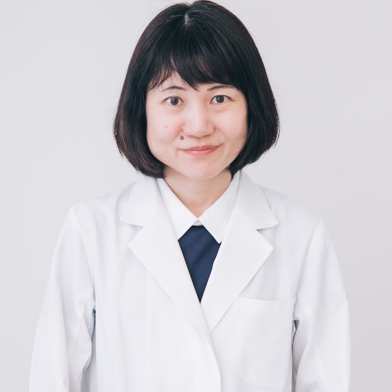 嶋晴子