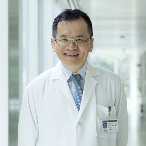 小崎健次郎